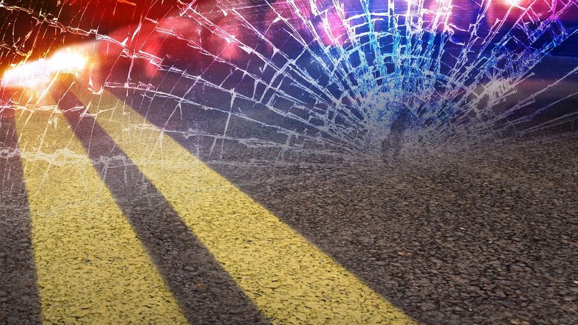 Crash leaves two people hospitalized in Lindale - Vimarsana News