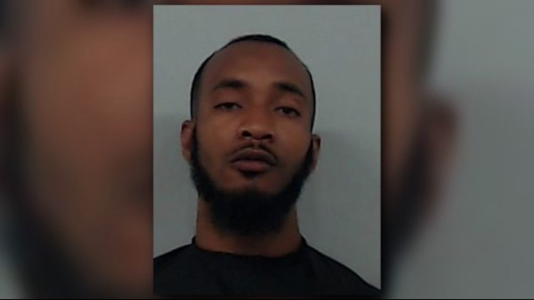 Marshall Police Arrest Suspect In Weekend Shooting | Cbs19.tv