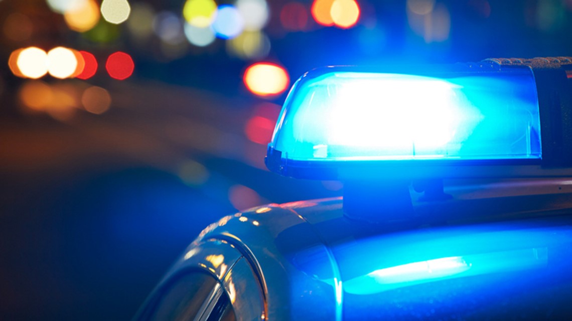Man arrested for murder after allegedly setting fire that claimed the life of 75-year-old veteran - Vimarsana News