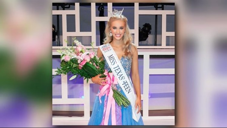 Miss Teen Tyler Pageant Other Photo Xxx