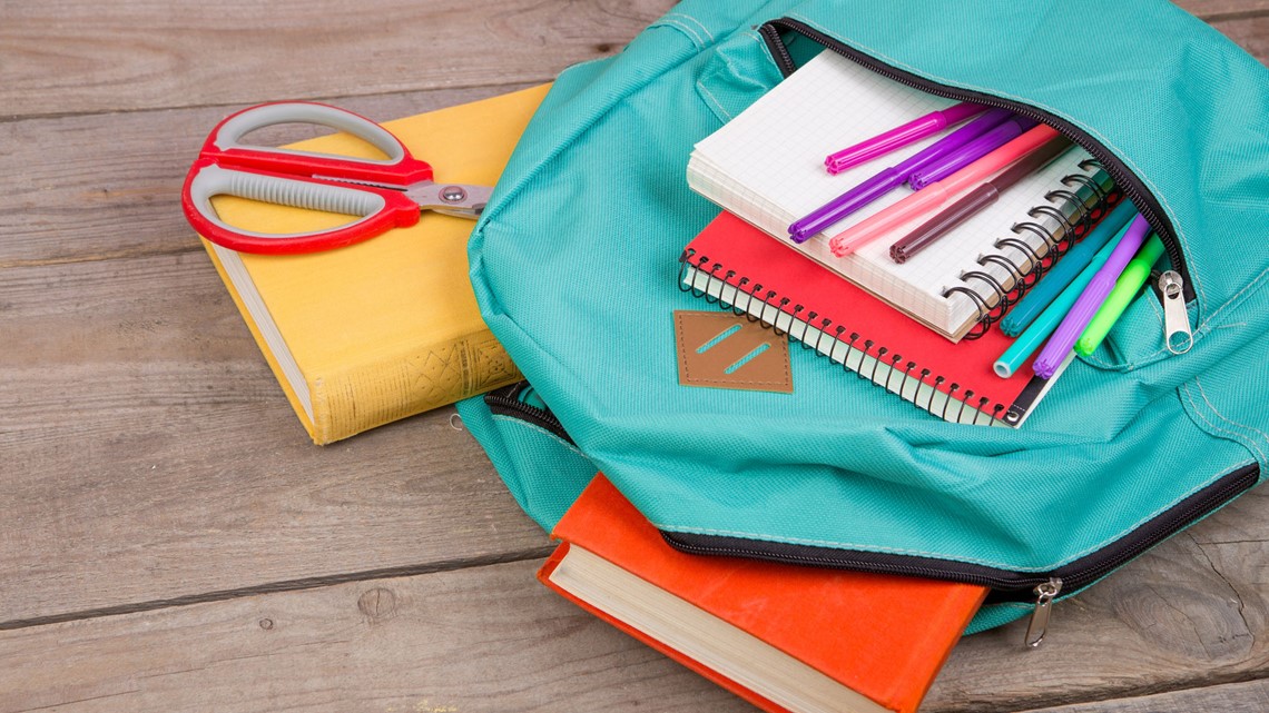 What grade did your child's school earn? TEA releases annual school accountability ratings