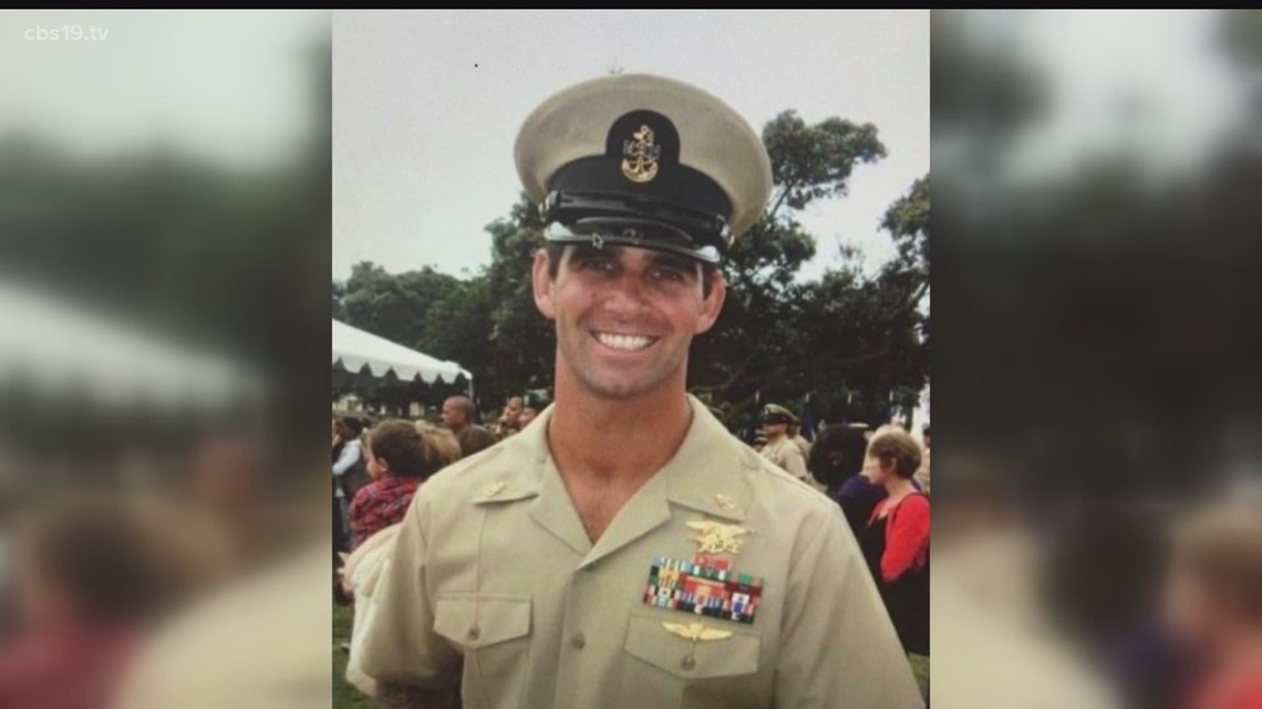 Texas Veteran And State Representative Advocate For Psychedelic Therapy