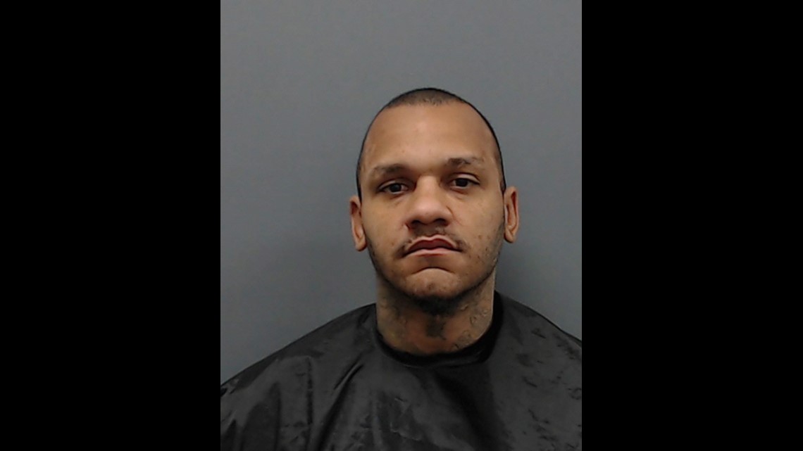 Longview Man Arrested For Drug Possession Following Search Warrant Cbs19 Tv Longview Man Arrested For Drug Possession Following Search Warrant Cbs19 Tv