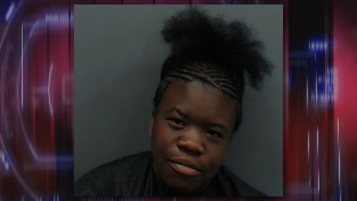 Longview woman pleads guilty in connection with 2016 murder cbs19.tv