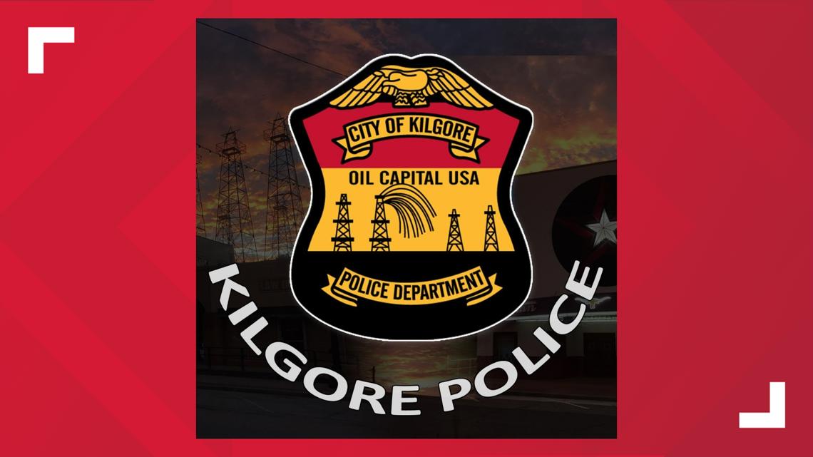 Kilgore Police urge residents to avoid Hwy 42 and Goforth amid crash investigation