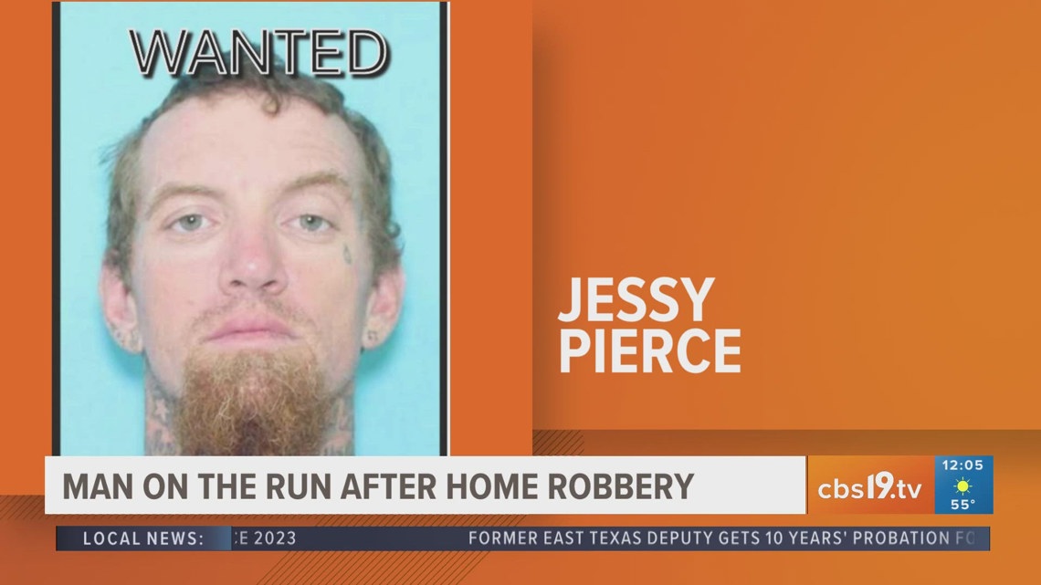 Deputies arrest two in Van Zandt County burglary investigation, third
