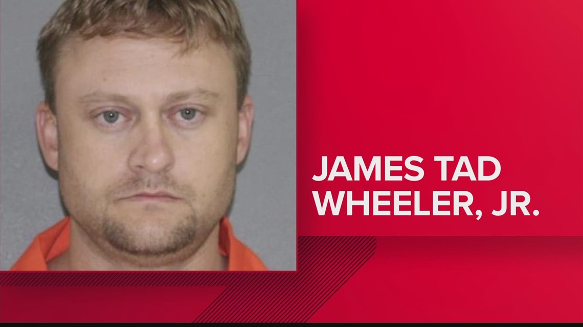 Angelina County Sheriff's Office search for missing inmate cbs19.tv