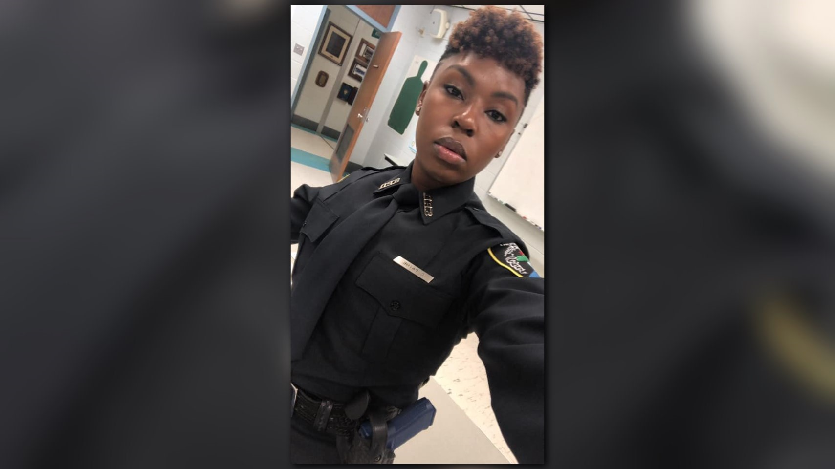 POLICE: Boyfriend Gunned Down Shreveport Officer | Cbs19.tv