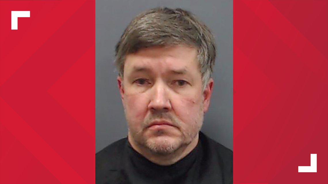 Former Texas doctor charged with child sex abuse settles lawsuit | cbs19.tv