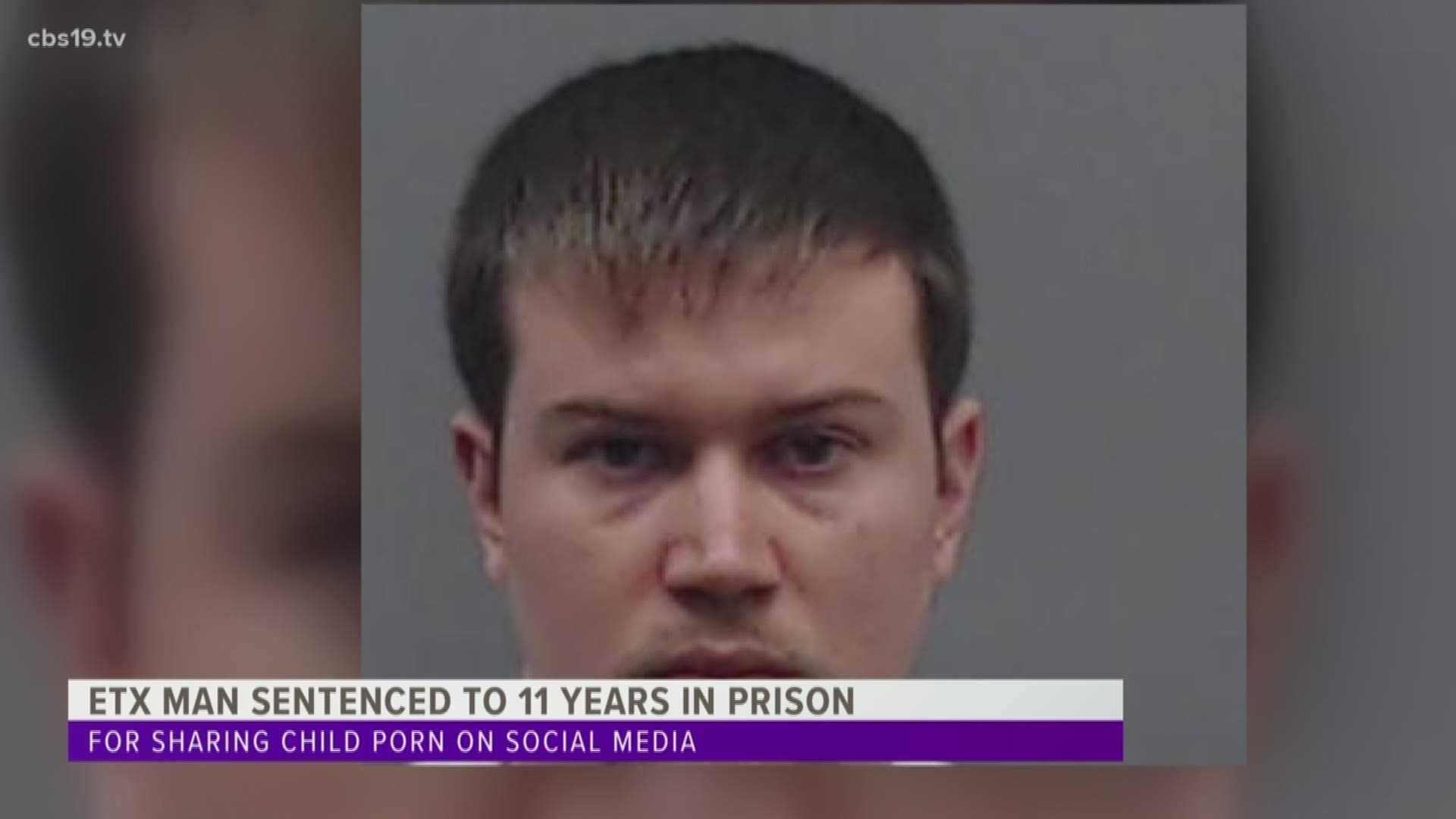 Matthew Kyle Landua was arrested Sept. 26, 2019 after officials found hundreds of inappropriate photos and videos with female children.