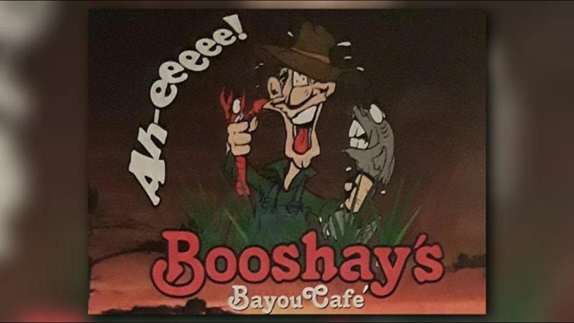 Popular Longview Cajun eatery Booshay's to reopen in Gladewater at Central Station location