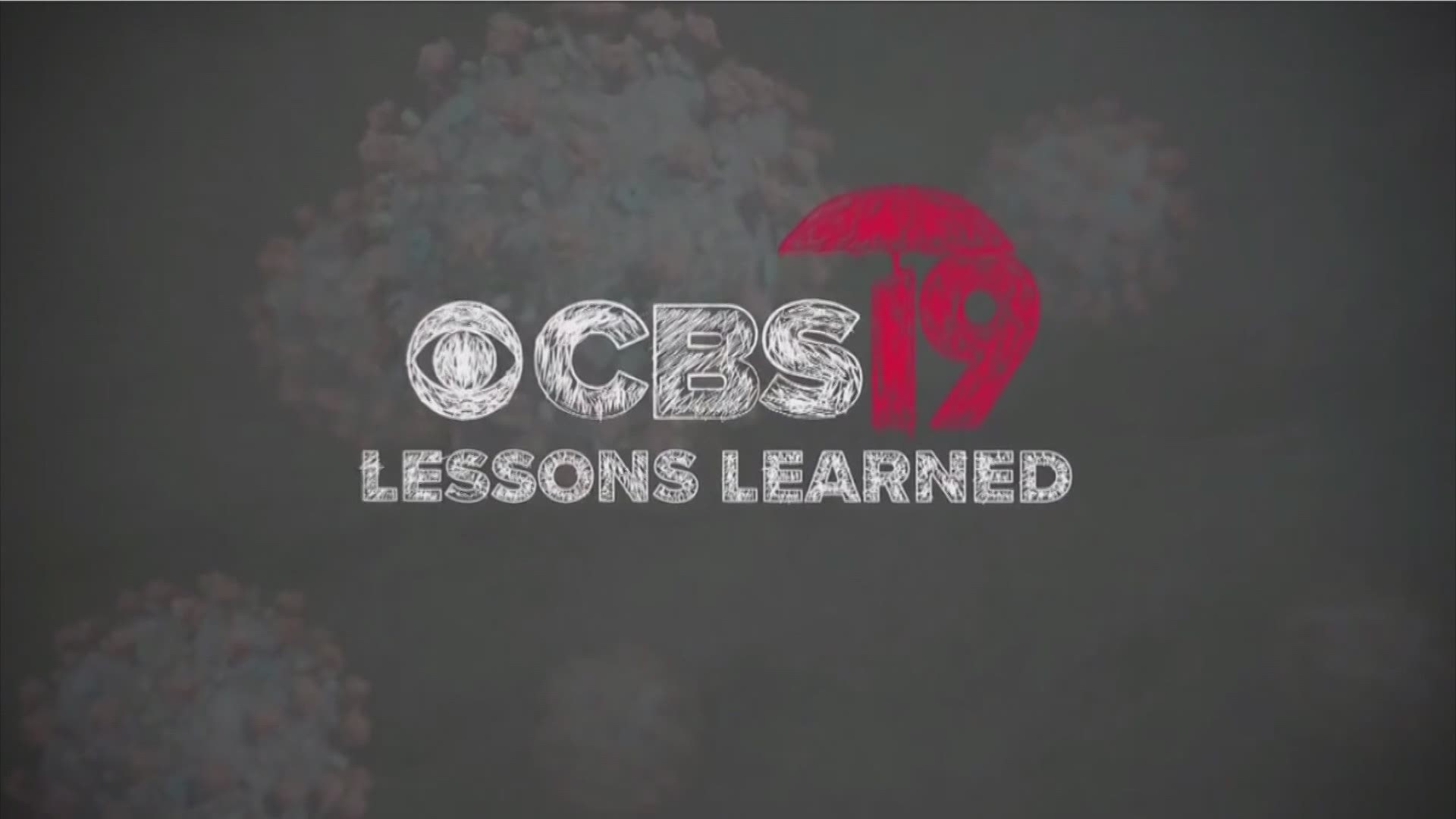 An interview with CBS19's Dana Hughey about her series of stories on public education and how the pandemic is affecting students