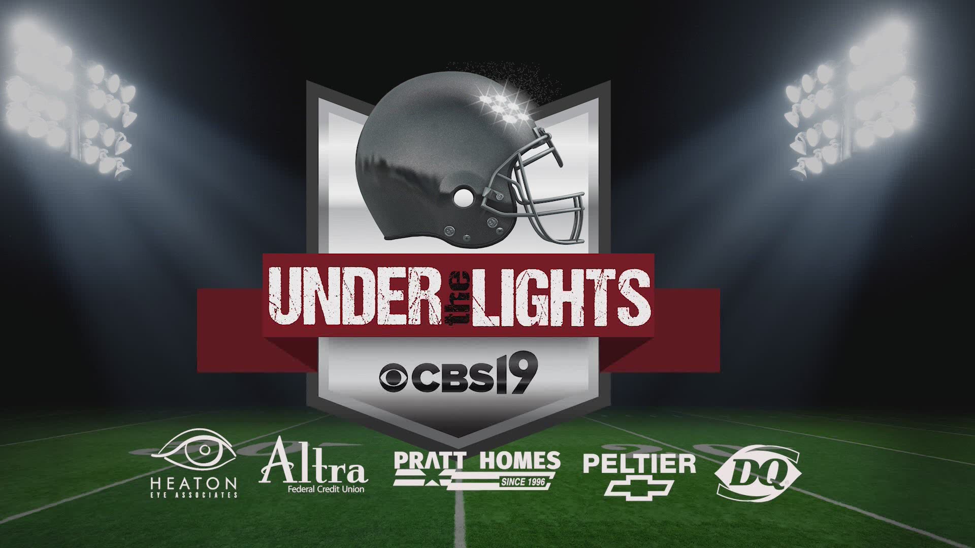 Under The Lights Preview Show (Aug. 24)