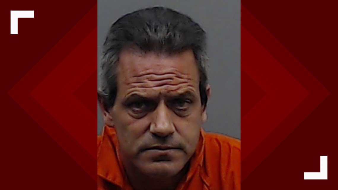 Big Sandy man sentenced to 20 years for aggravated assault with a