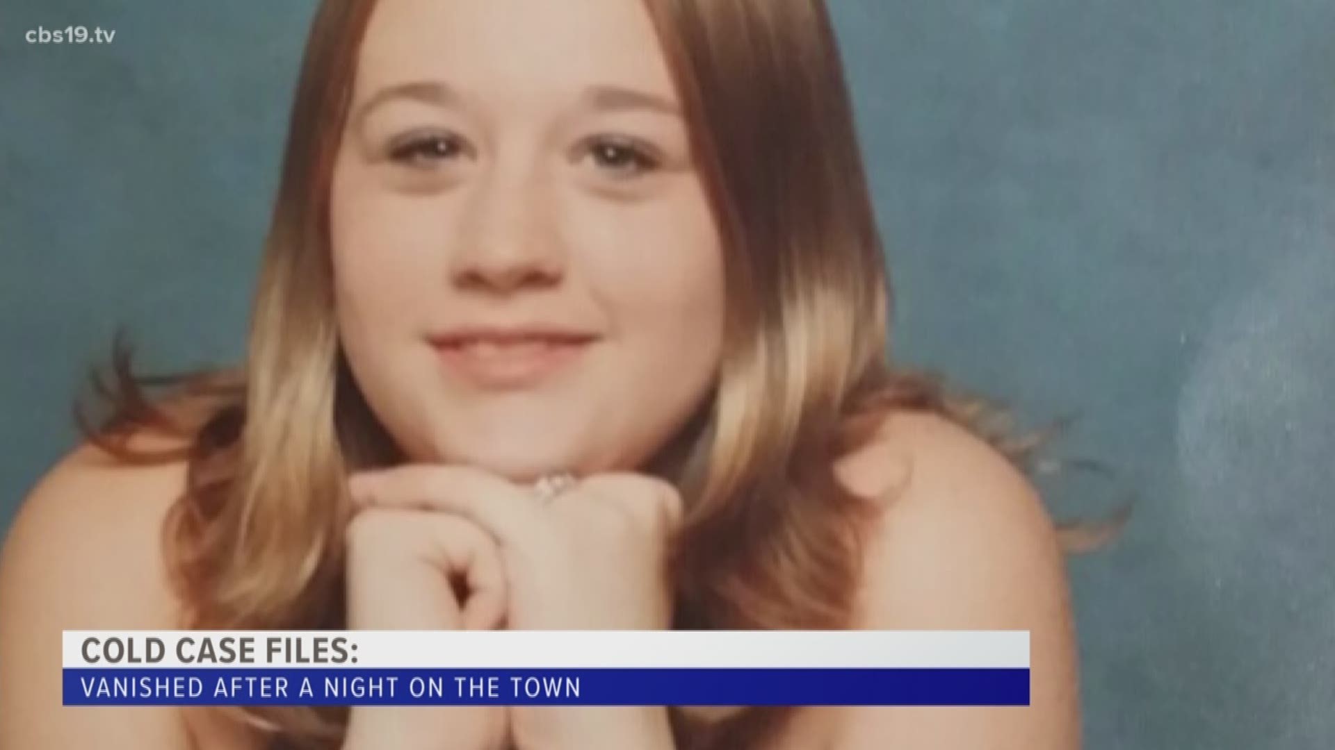 Brandi Wells has been missing for 12 years, and her family is still searching for answers. 