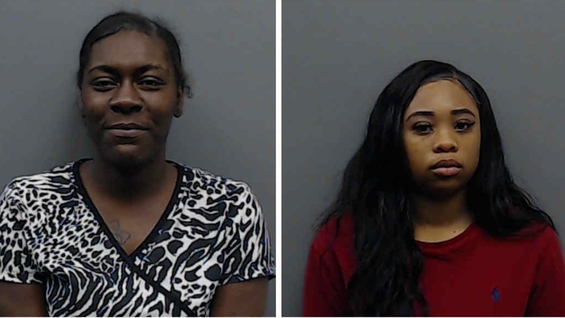 2 women WANTED by Smith County Sheriff’s Office for aggravated assault