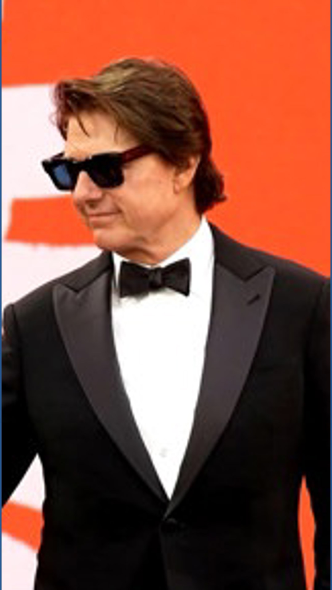 Tom Cruise premieres dark comedy disaster film ‘Digger’ ahead of ...
