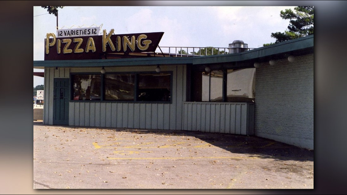 BUSINESS BEAT Sale pending for familyowned Longview eatery Pizza King