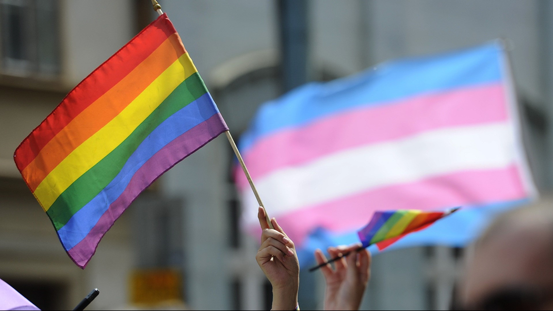 LGBTQ Pride events happening in East Texas - Vimarsana News