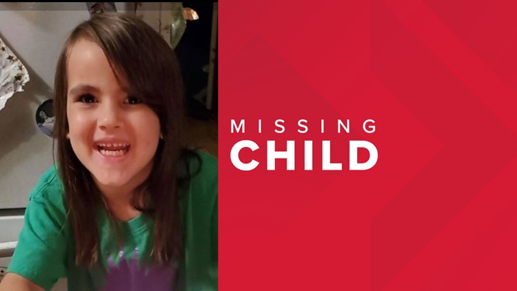 Update Missing 6 Year Old Found Safe Cbs19tv 0647