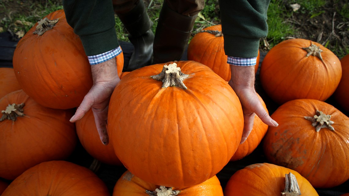 Halloween events in East Texas! cbs19.tv