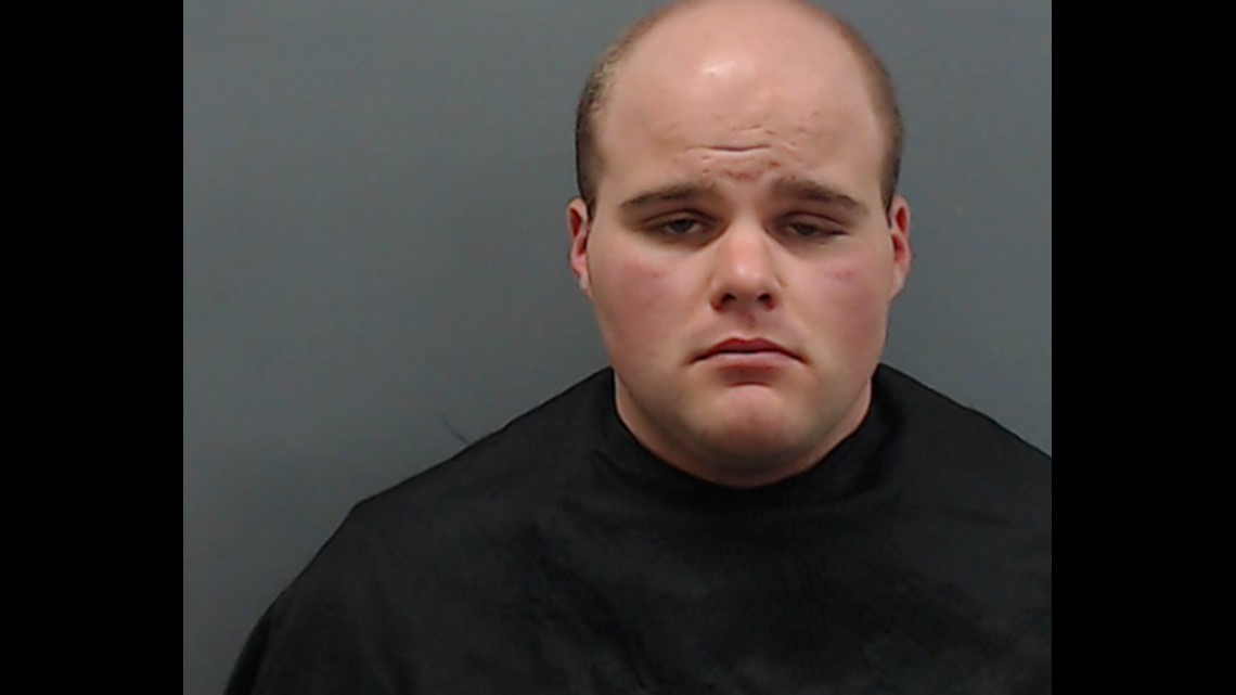 Gilmer police officer arrested for DWI cbs19.tv