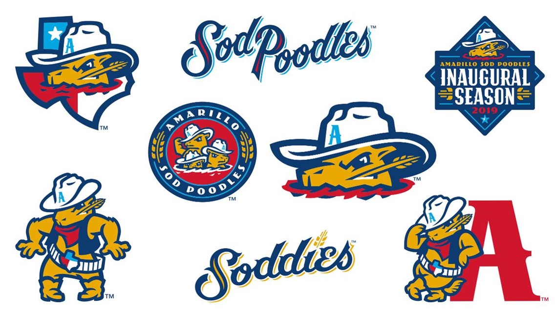 Triple-A baseball Chihuahuas unveil new jerseys, logo for 2019 season