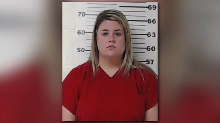 Brownsboro ISD employee arrested for improper relation with student