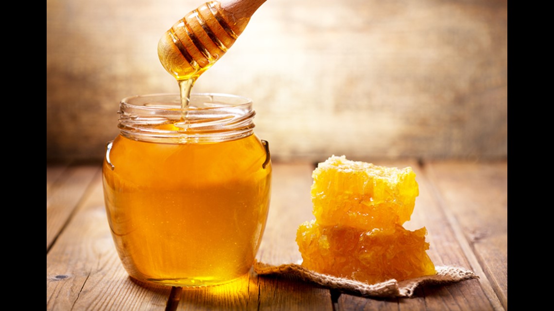 Texas botulism cases prompt warning not to give infants honey | cbs19.tv