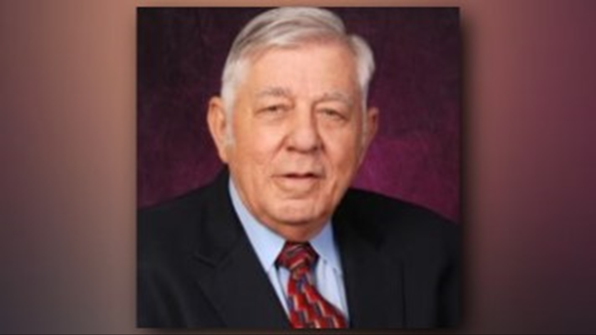 Memorial services scheduled for longtime Gregg County judge cbs19.tv