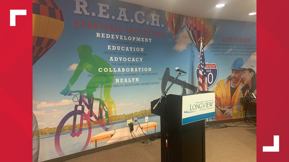 LongviewKilgore Cable TV is first 'Gig City' in East Texas cbs19.tv