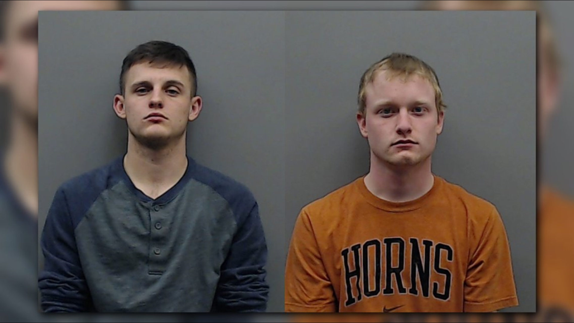 Murder charges dropped for 2 men in connection with Smith County ...