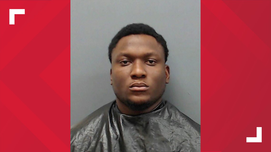 State to seek death for man accused of killing Kilgore woman - Vimarsana News