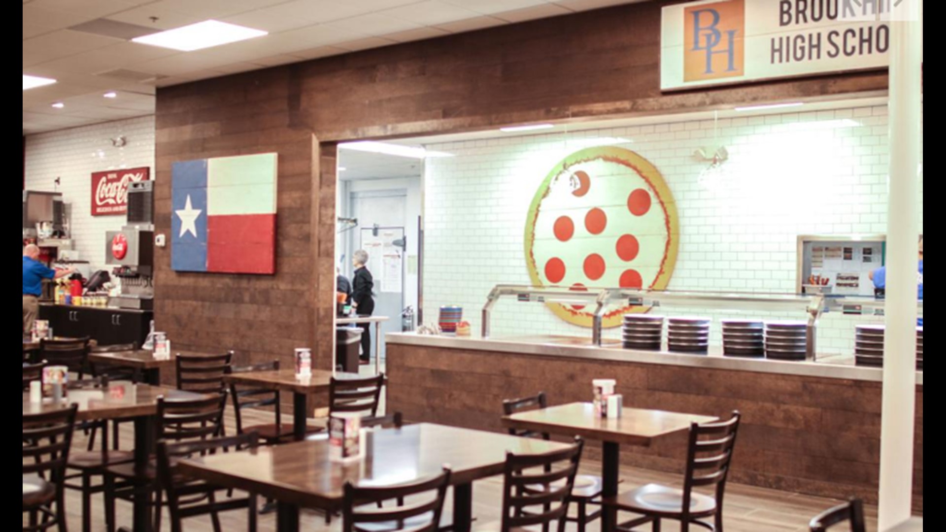 Mr. Gatti's Pizza opens in Tyler; offers wide selection of pizza