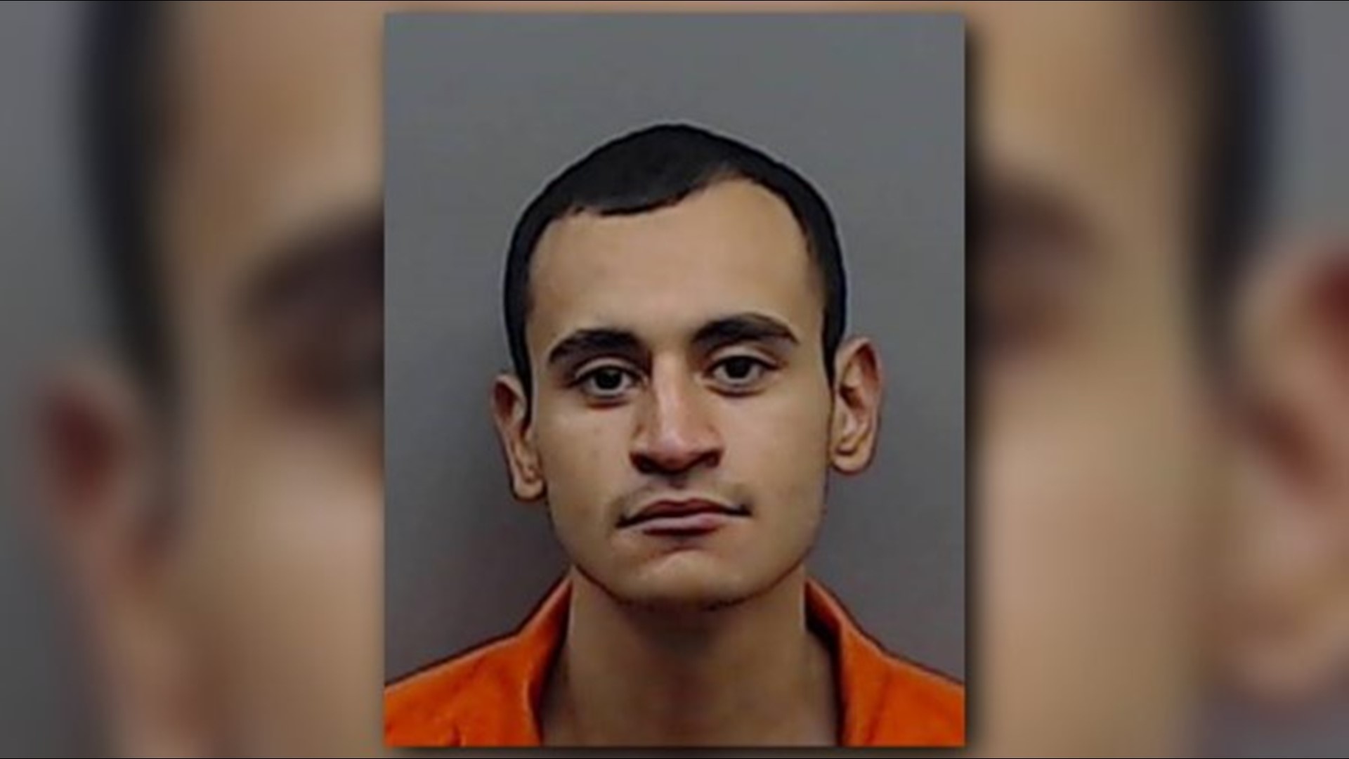 Tyler Man Convicted Of Murder, Accused Of Killing Others | Cbs19.tv