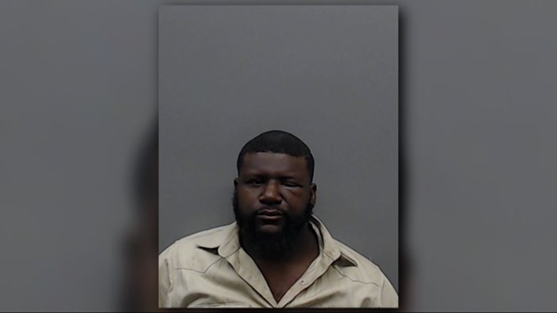 Authorities Arrest Suspect For Assault Resisting Arrest After Placing Smith Co Deputy In 2084