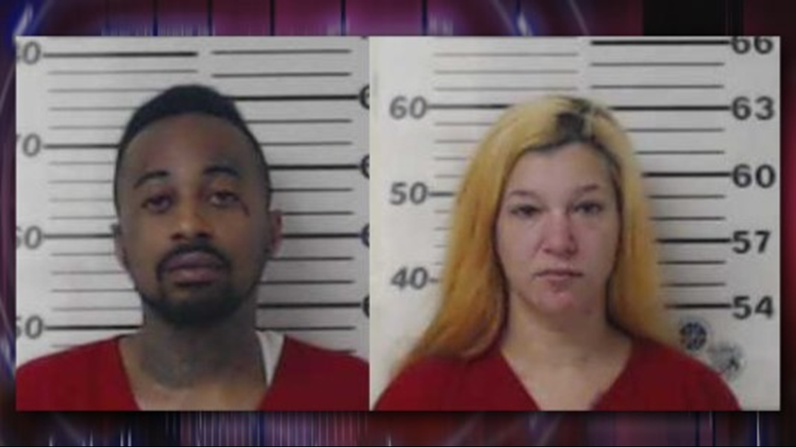 Alleged Drug Dealers Arrested In Henderson County Cbs19 Tv