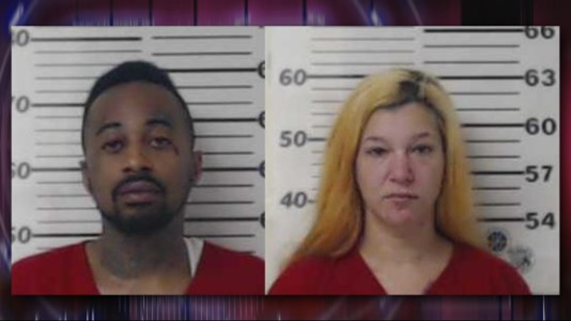 Alleged Drug Dealers Arrested In Henderson County Cbs19tv 