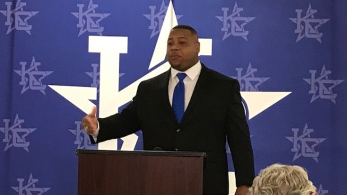 Kilgore College announces new head football coach cbs19.tv