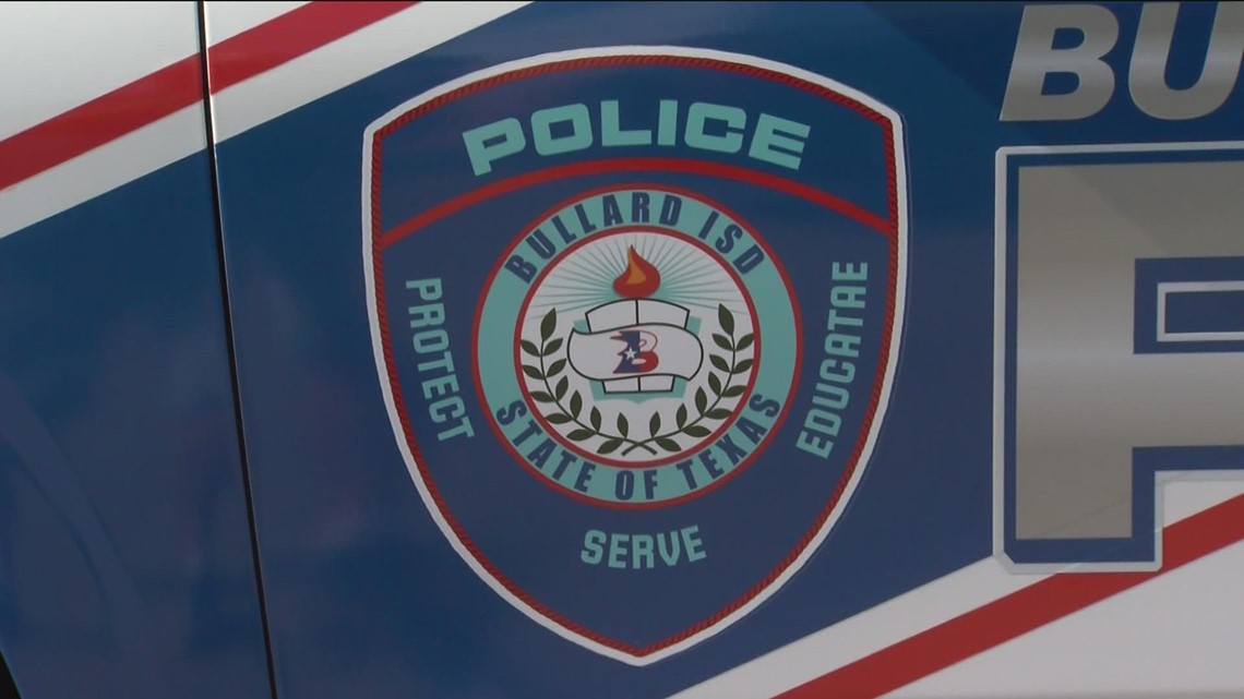 Bullard Intermediate School hosted an active shooter training - Vimarsana News