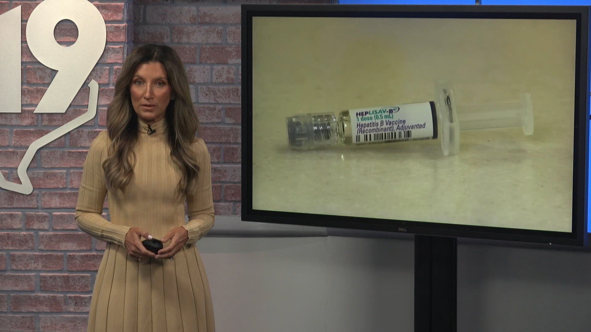 Photo: cbs19.tv Study: Household Contacts Pose Hepatitis B Risk to Infants