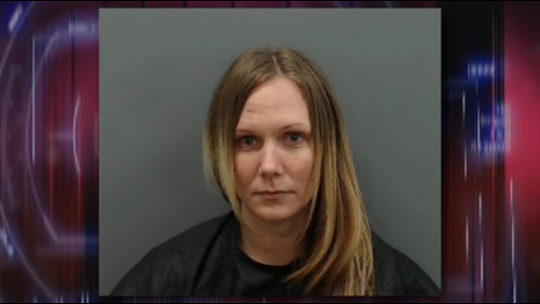 Longview woman charged in connection with fatal arson transferred back ...