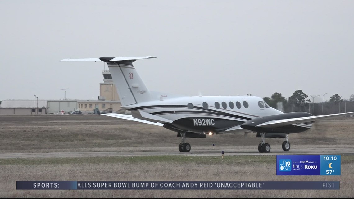 Tyler pilot Randy Ball receives his own reality show - Vimarsana News