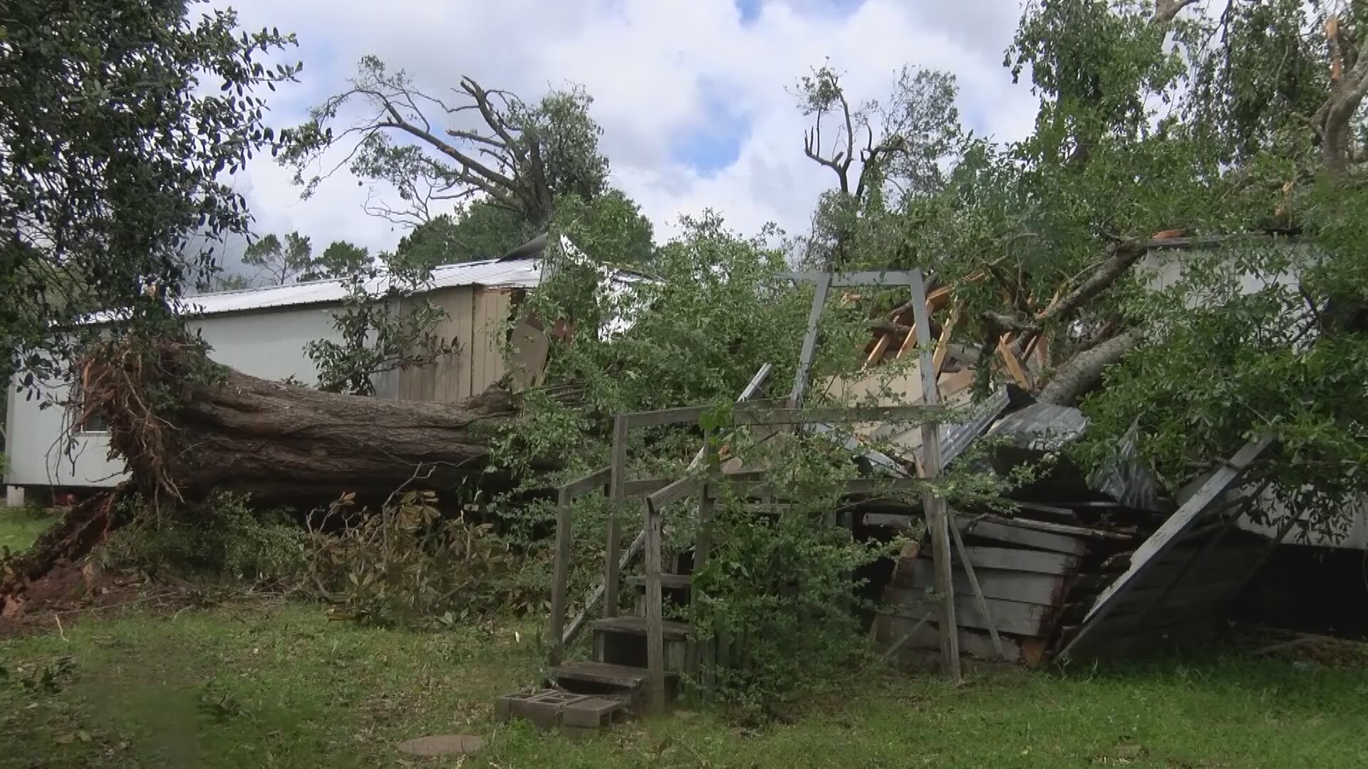 The severe weather season in East Texas has certainly felt active in 2019, but is it statistically more than usual? Meteorologist Michael Behrens breaks down the numbers!
