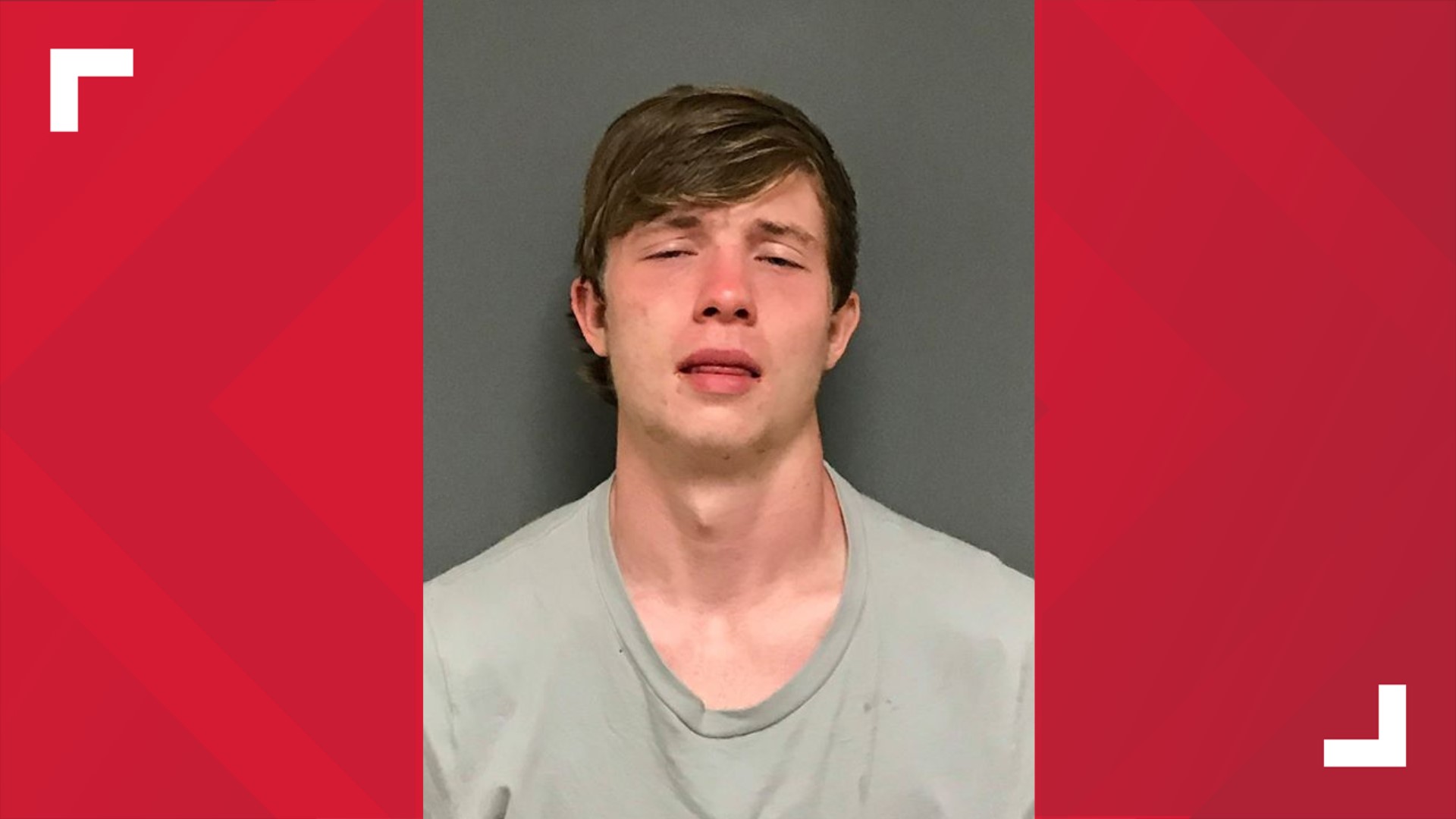 Police: 18-year-old Male Arrested For Burglary Of Habitation | Cbs19.tv