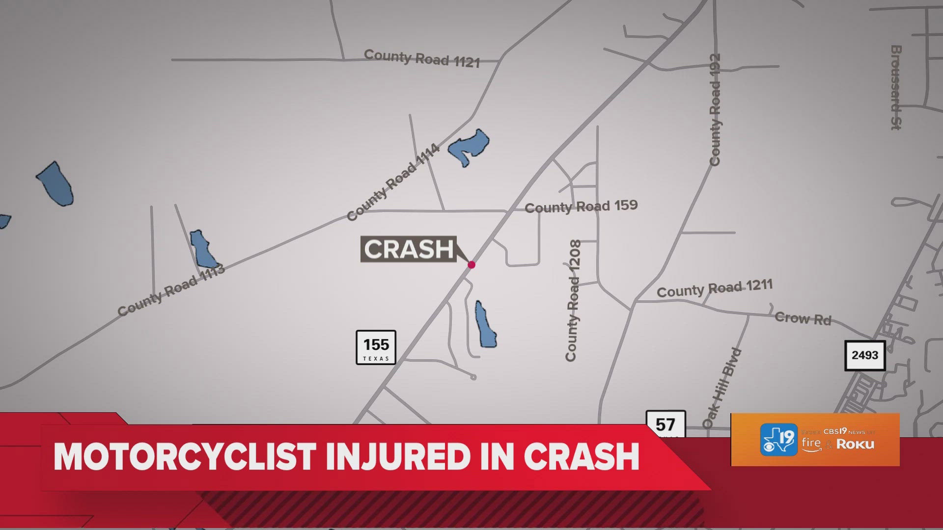 Motorcyclist critically injured in crash with vehicle on State