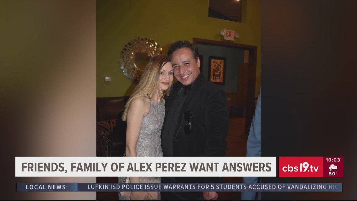 Friends, family looking for answers after death of Tyler man - Vimarsana News