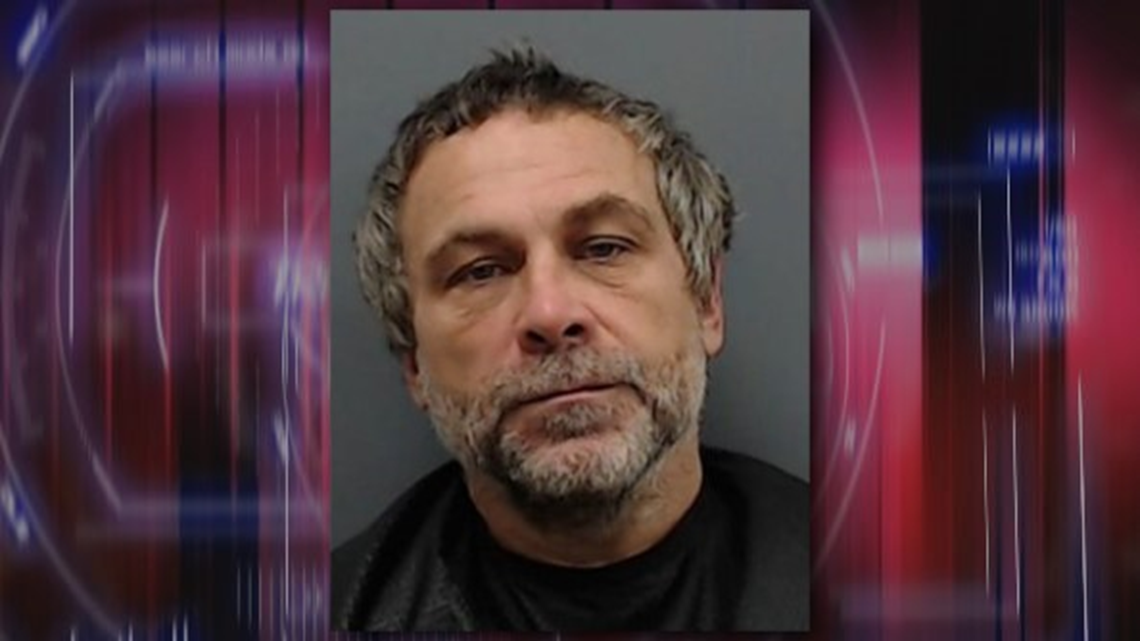 Hallsville man sentenced to 54 years in prison for aggravated