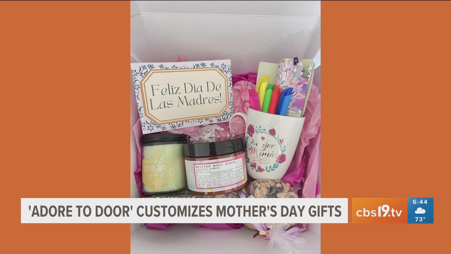 Get customized gifts for the ones you love!
