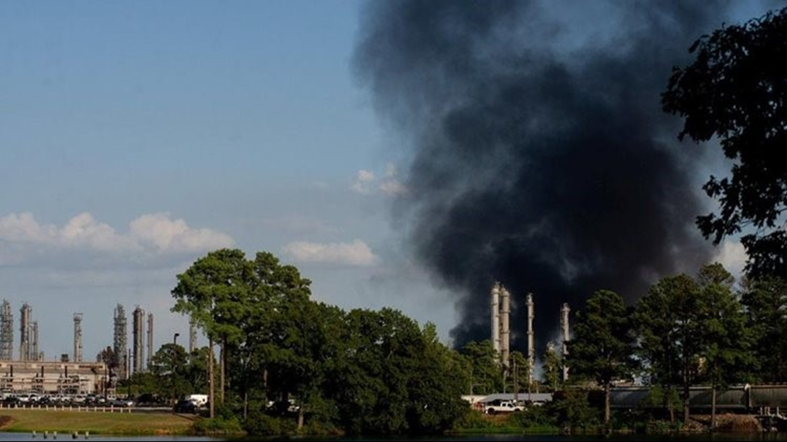 Eastman reports 15M pricetag for August power outage that affected